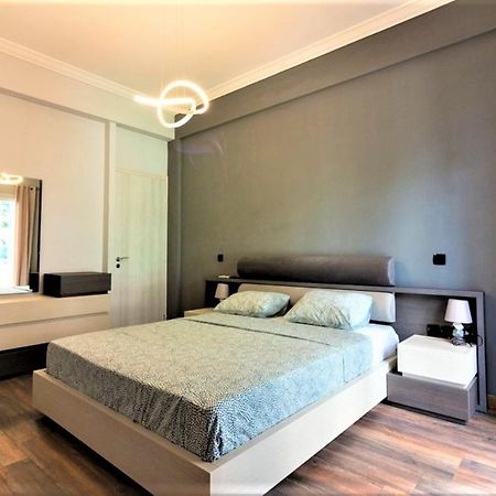 Double Romantic Suite Athens Exterior photo