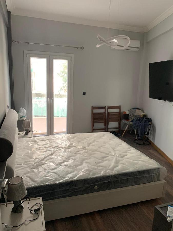 Double Romantic Suite Athens Room photo