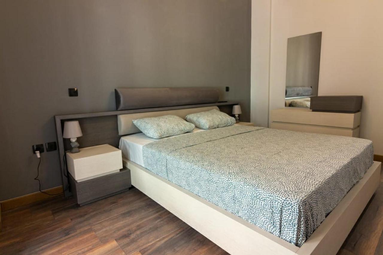 Double Romantic Suite Athens Exterior photo
