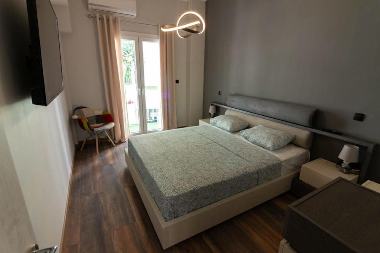 Double Romantic Suite Athens Exterior photo