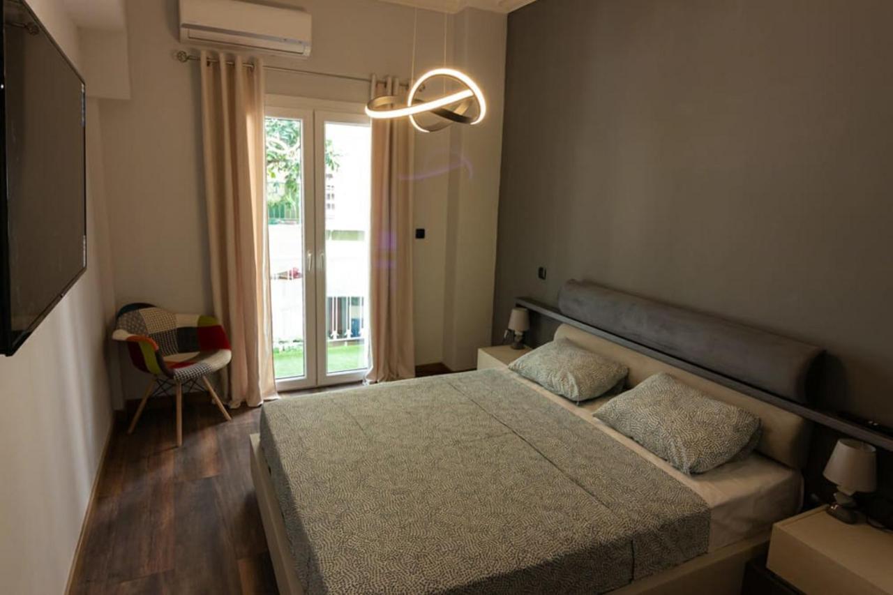 Double Romantic Suite Athens Exterior photo